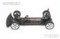Preview: CARTEN T410R 1/10 4WD Touring Car Racing Kit